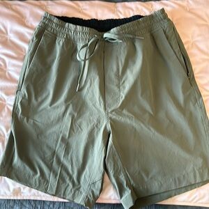 Lululemon men’s pace breaker short